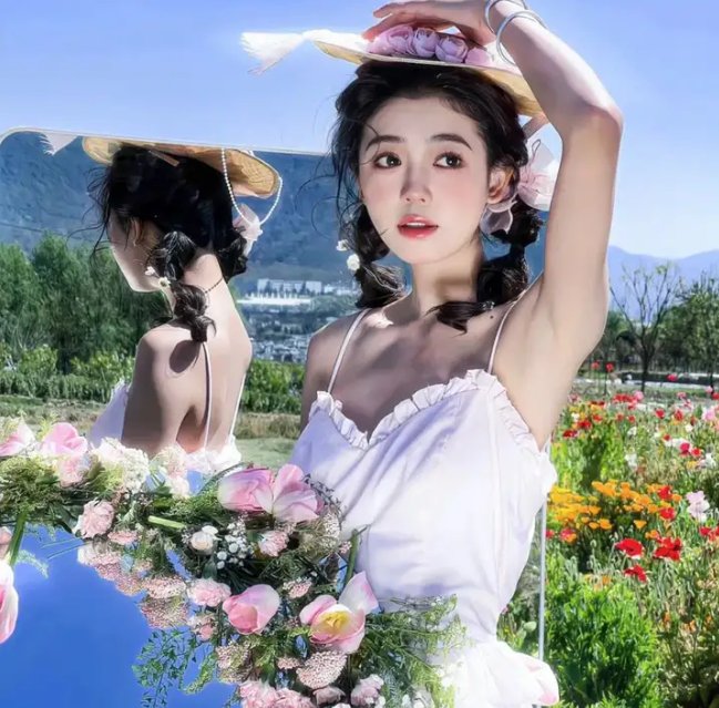 你还是不懂群马