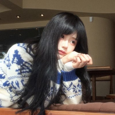 一个隐形女孩的自白
